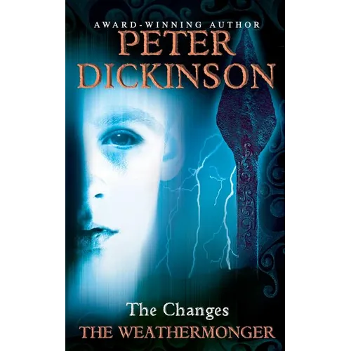 The Weathermonger