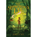 The Ghostwing's Lie