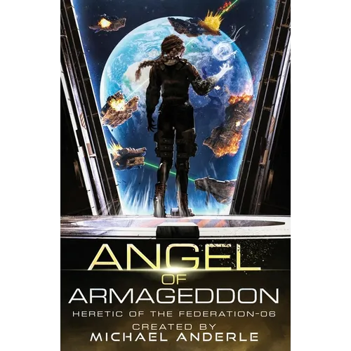 Angel of Armageddon