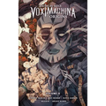Critical Role: Vox Machina Origins Volume II