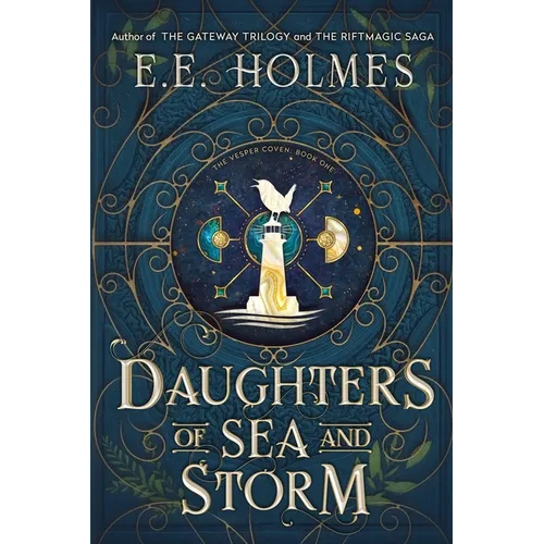 Daughters of Sea and Storm