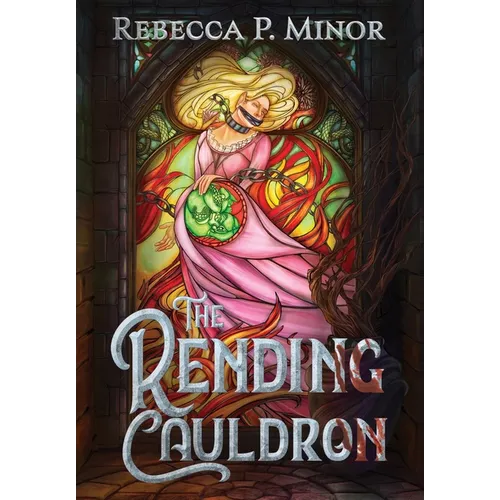 The Rending Cauldron