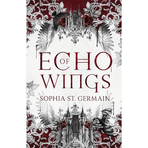 Echo of Wings