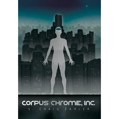 Corpus Chrome, Inc.