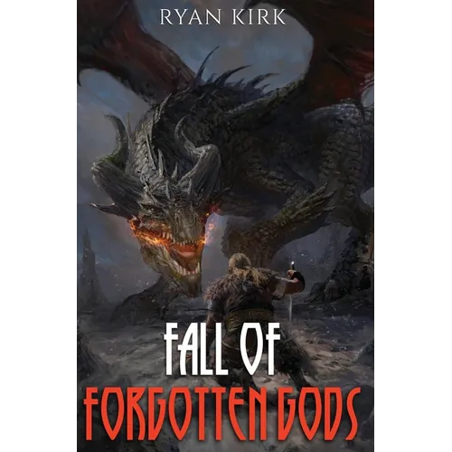 Fall of Forgotten Gods