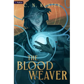 The Bloodweaver: An Epic Fantasy