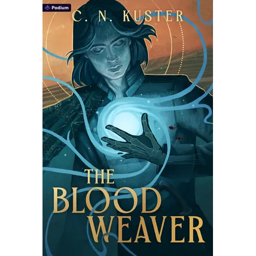 The Bloodweaver: An Epic Fantasy