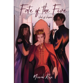 Fate of the Five: Veil of Vasara