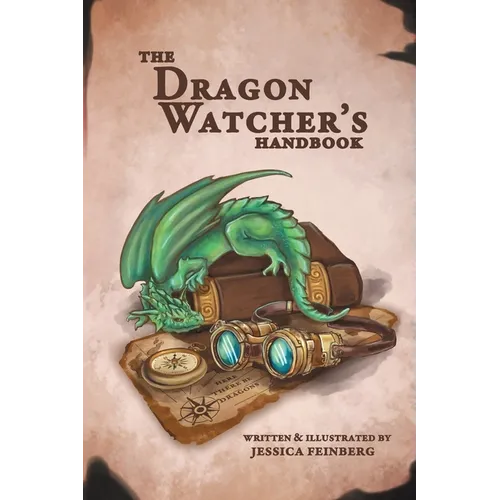 The Dragon Watcher's Handbook