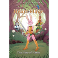 Heart Blade: The Hero of Hares