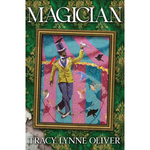 Magician