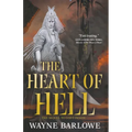 The Heart of Hell
