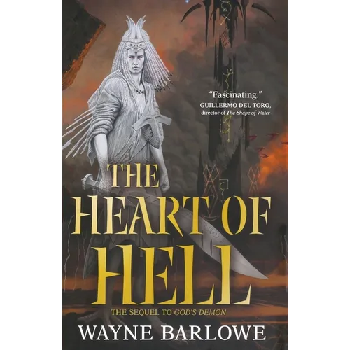 The Heart of Hell