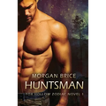 Huntsman: A Fox Hollow Zodiac Novel