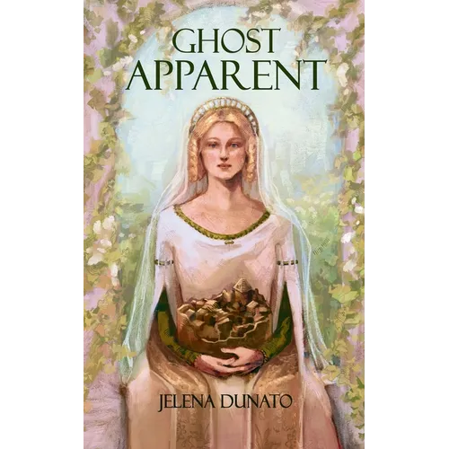 Ghost Apparent
