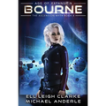 Bourne: The Ascension Myth Book 8