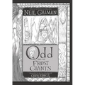 Odd and the Frost Giants