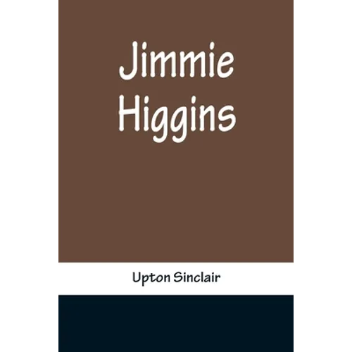 Jimmie Higgins
