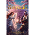 Greyscale STORY ANTHOLOGY