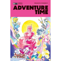 Adventure Time Compact Edition: Princess Power!!!