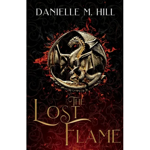 The Lost Flame