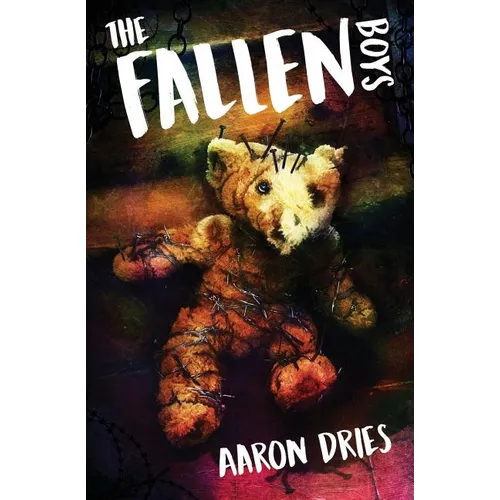 The Fallen Boys: A Novel of Psychological Horror