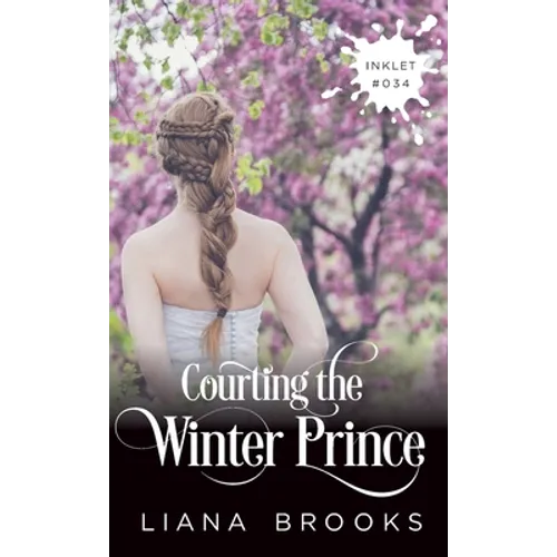 Courting The Winter Prince