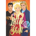 Little Shift: An Urban Fantasy Mystery