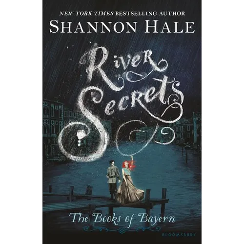 River Secrets