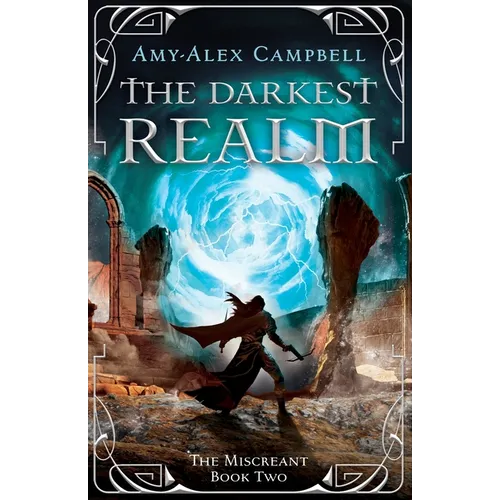 The Darkest Realm
