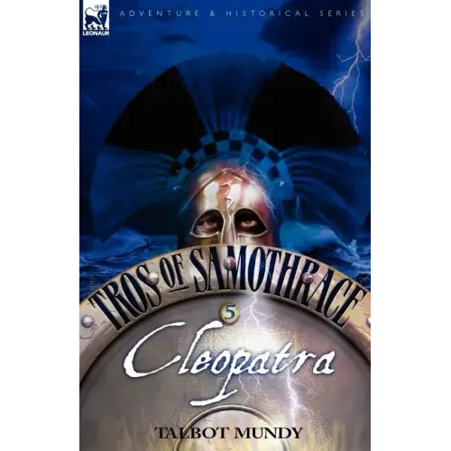 Tros of Samothrace 5: Cleopatra