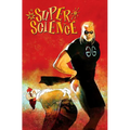 Super Science Vol. 1 Bill Sienkiewicz Premiere Edition