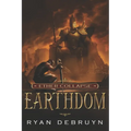 Earthdom: A Post-Apocalyptic LitRPG
