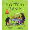 The Witch's Table (a Funny, Magical Picture Book for Kids)