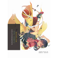 Hanamonogatari: Flower Tale