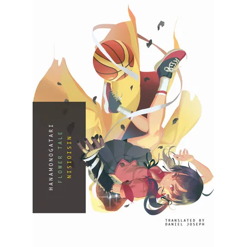 Hanamonogatari: Flower Tale