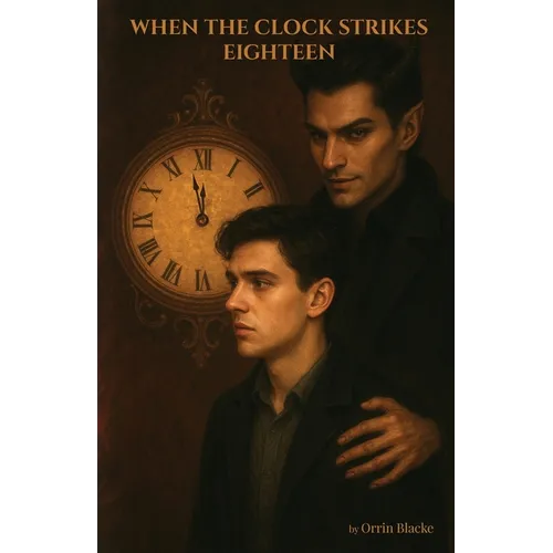 When The Clock Strikes Eighteen