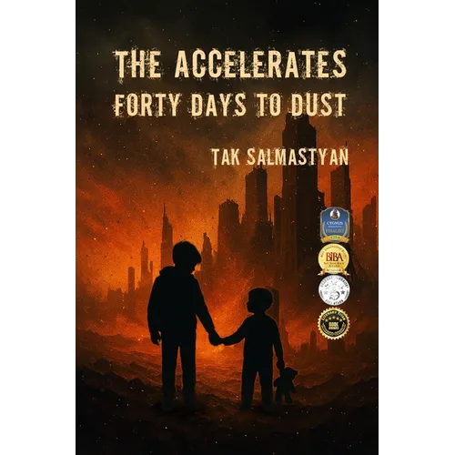 The Accelerates։ Forty Days to Dust