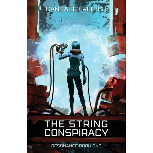 The String Conspiracy