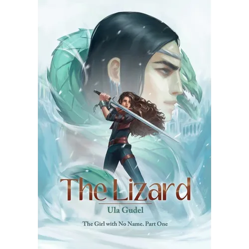 The Lizard: Special Edition with Illustrations by Racim Bey