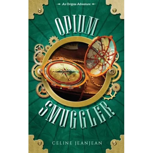 The Opium Smuggler