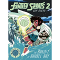 Fantasy Sports No. 2: The Bandit of Barbel Bay