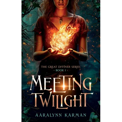 Meeting Twilight