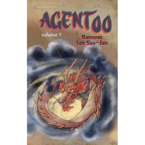 Agent 00: Volume I