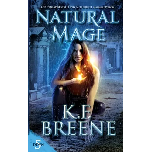 Natural Mage