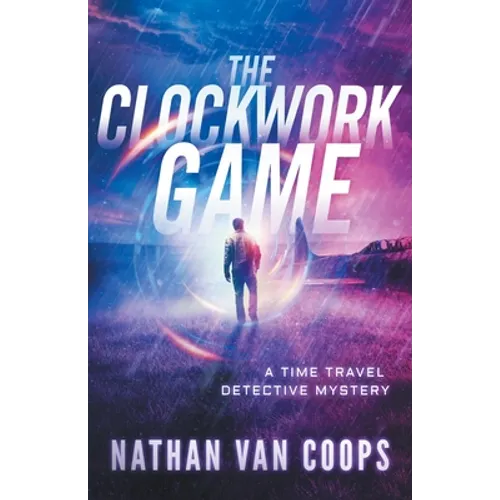 The Clockwork Game