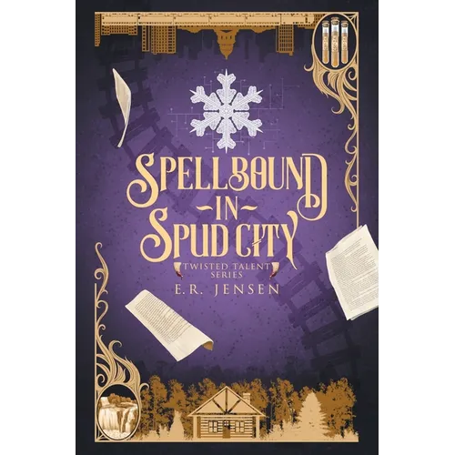 Spellbound in Spud City