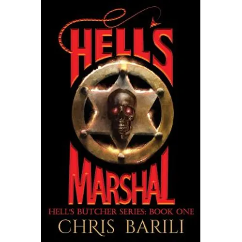 Hell's Marshal