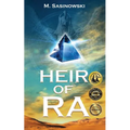 Heir of Ra: Blood of Ra Book One