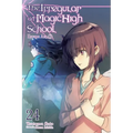 The Irregular at Magic High School, Vol. 24 (Light Novel): Escape Arc, Part I